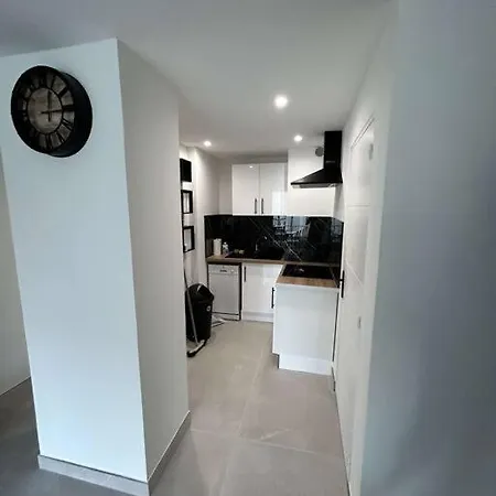 Lägenhet Location Cap D'agde Agde
