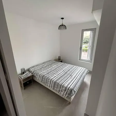 Lägenhet Location Cap D'agde